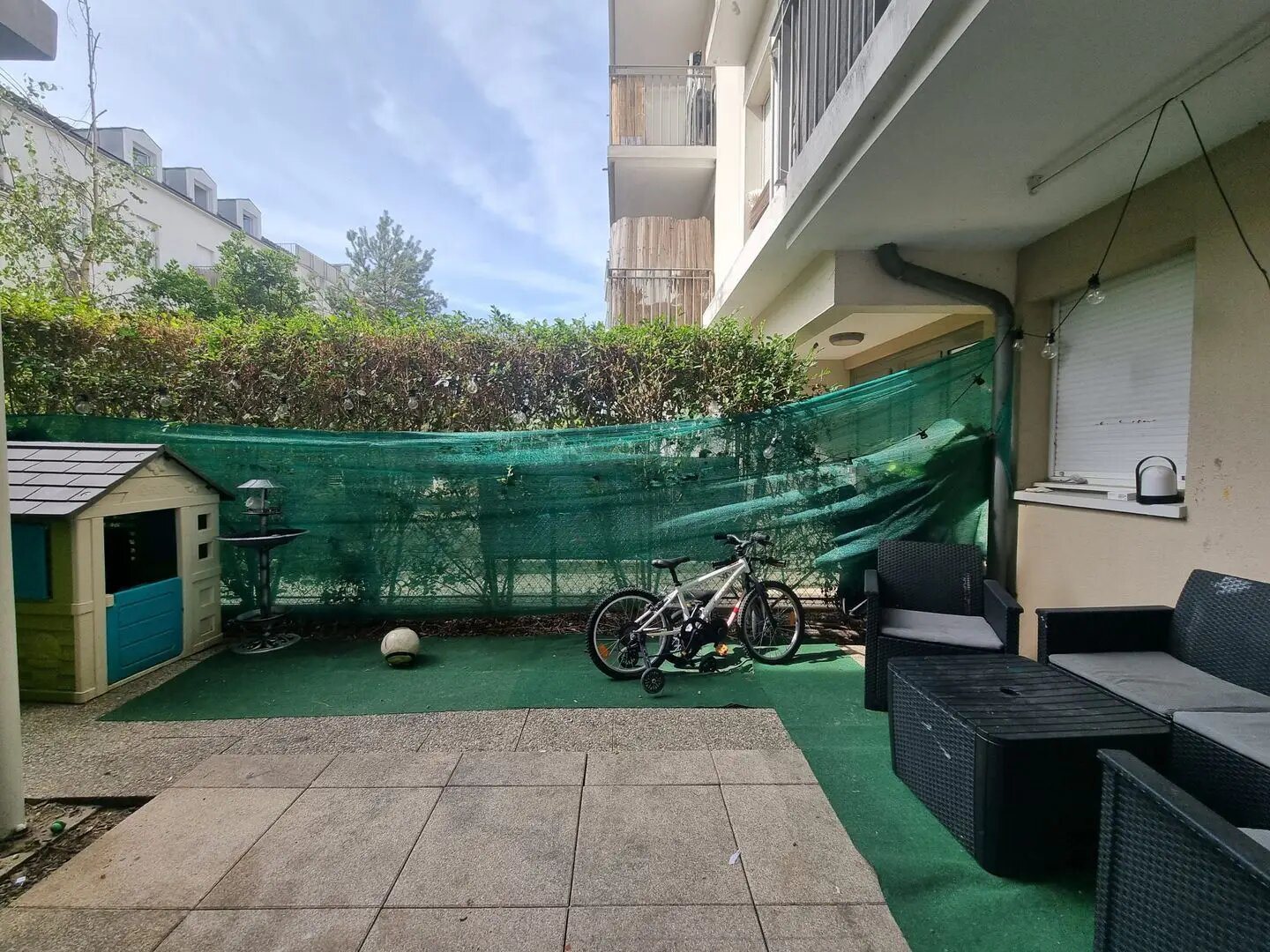 Appartement à vendre, 41m², Le Perreux-sur-Marne