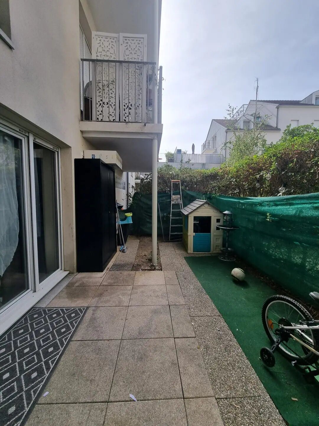 Appartement à vendre, 41m², Le Perreux-sur-Marne