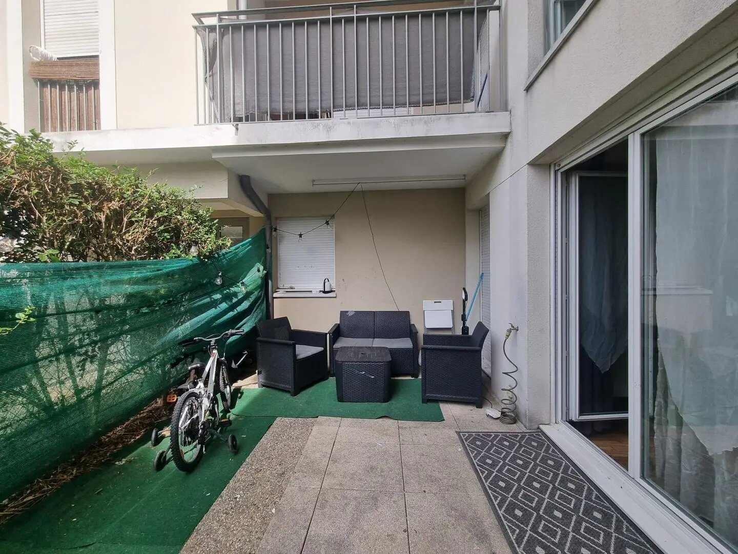 Appartement à vendre, 41m², Le Perreux-sur-Marne