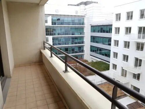 Appartement à louer, 73m², Suresnes