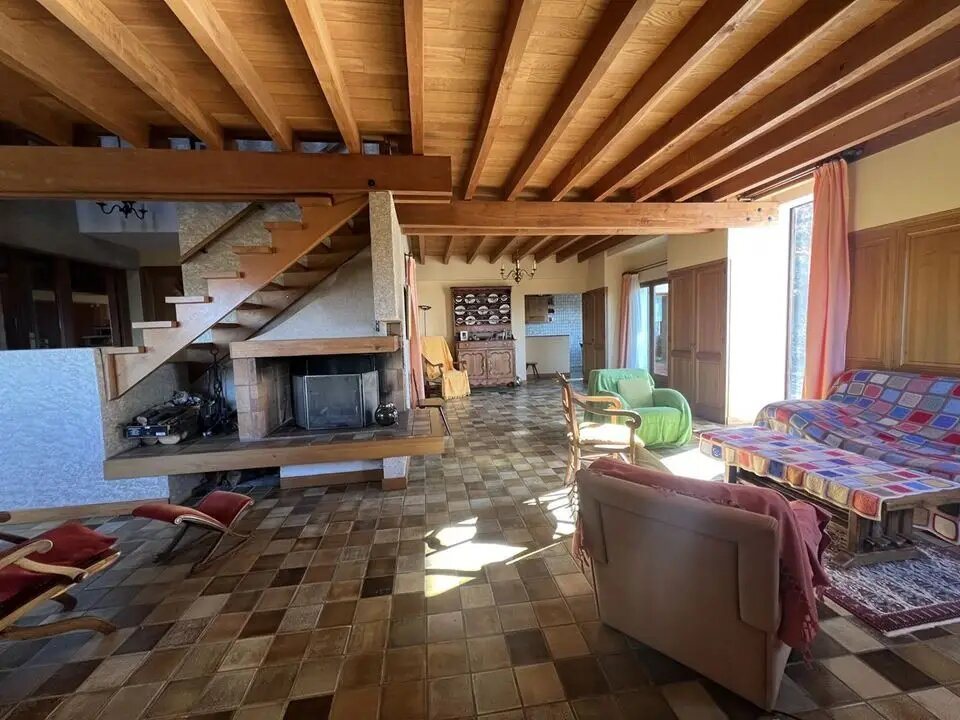Maison à vendre, 195m², Saint-Martin-d'Uriage