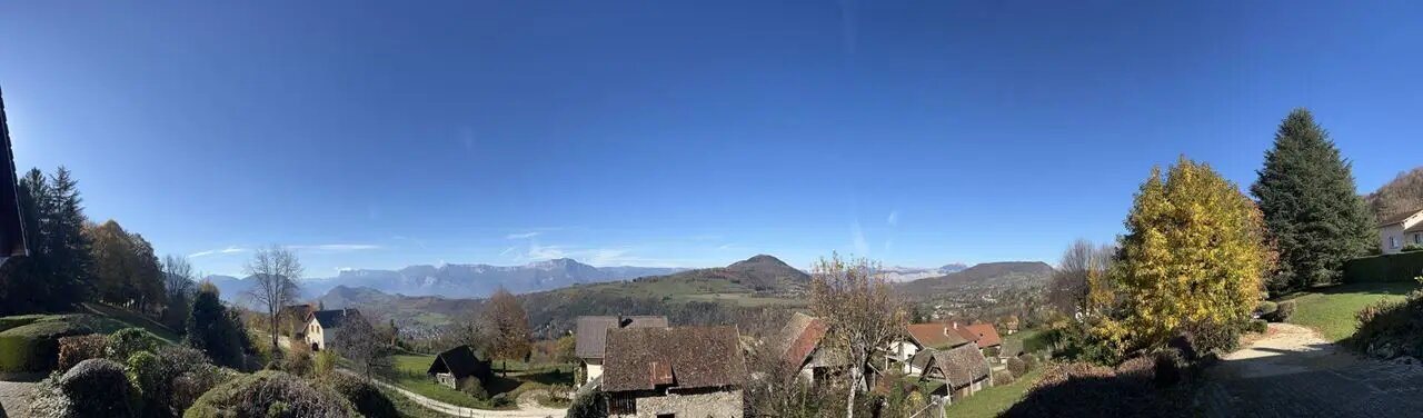 Maison à vendre, 195m², Saint-Martin-d'Uriage