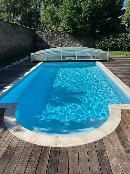 Maison à vendre, 138m², Champagnier