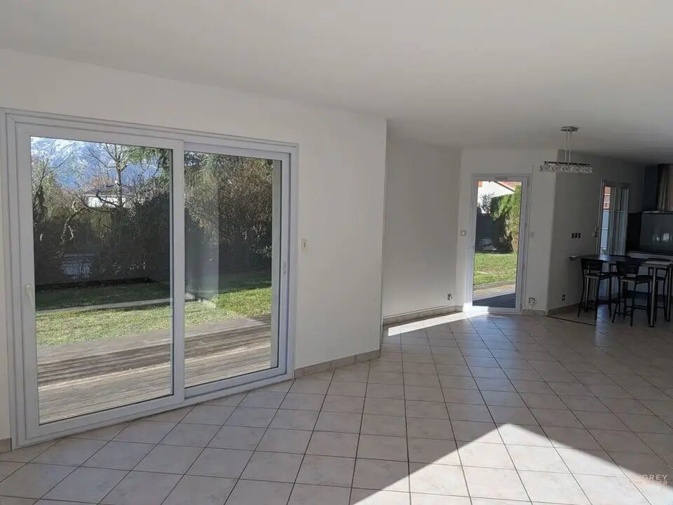 Maison à vendre, 138m², Champagnier