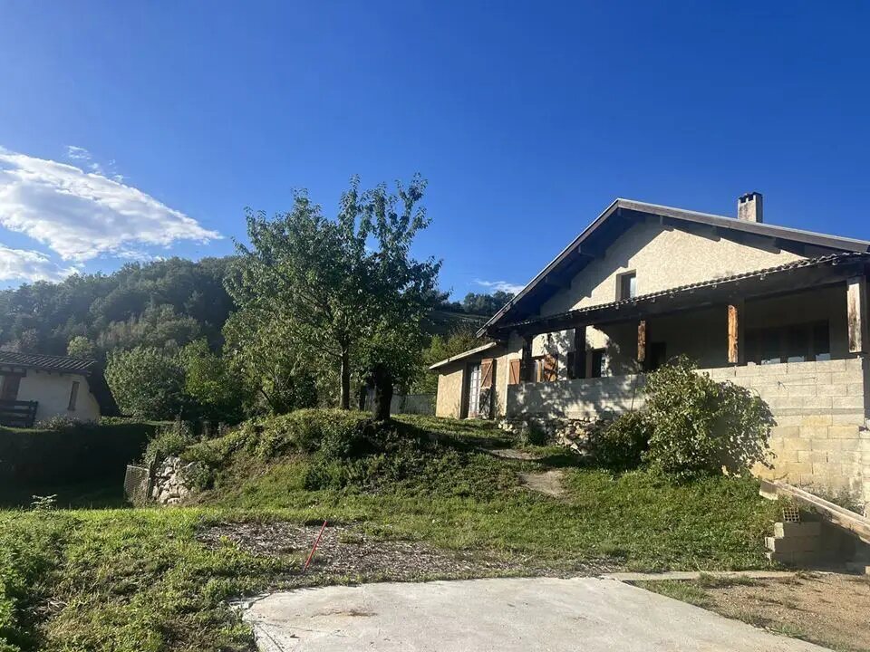 Maison à vendre, 107m², Gières