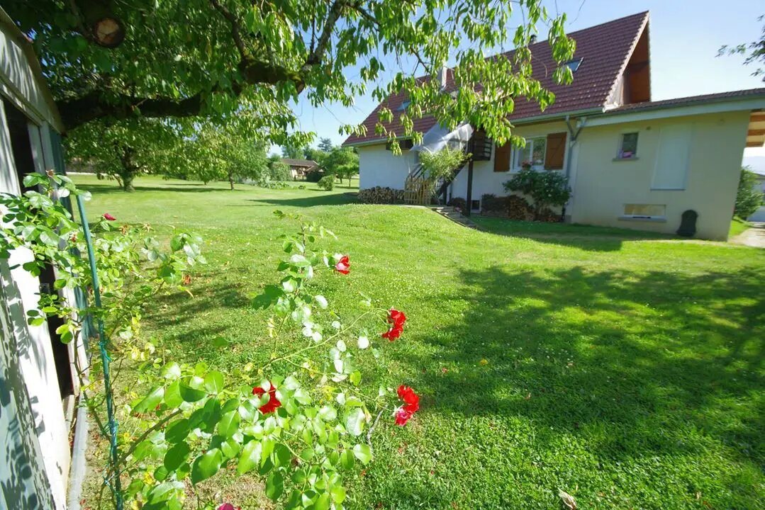Appartement à louer, 60m², Brié-et-Angonnes