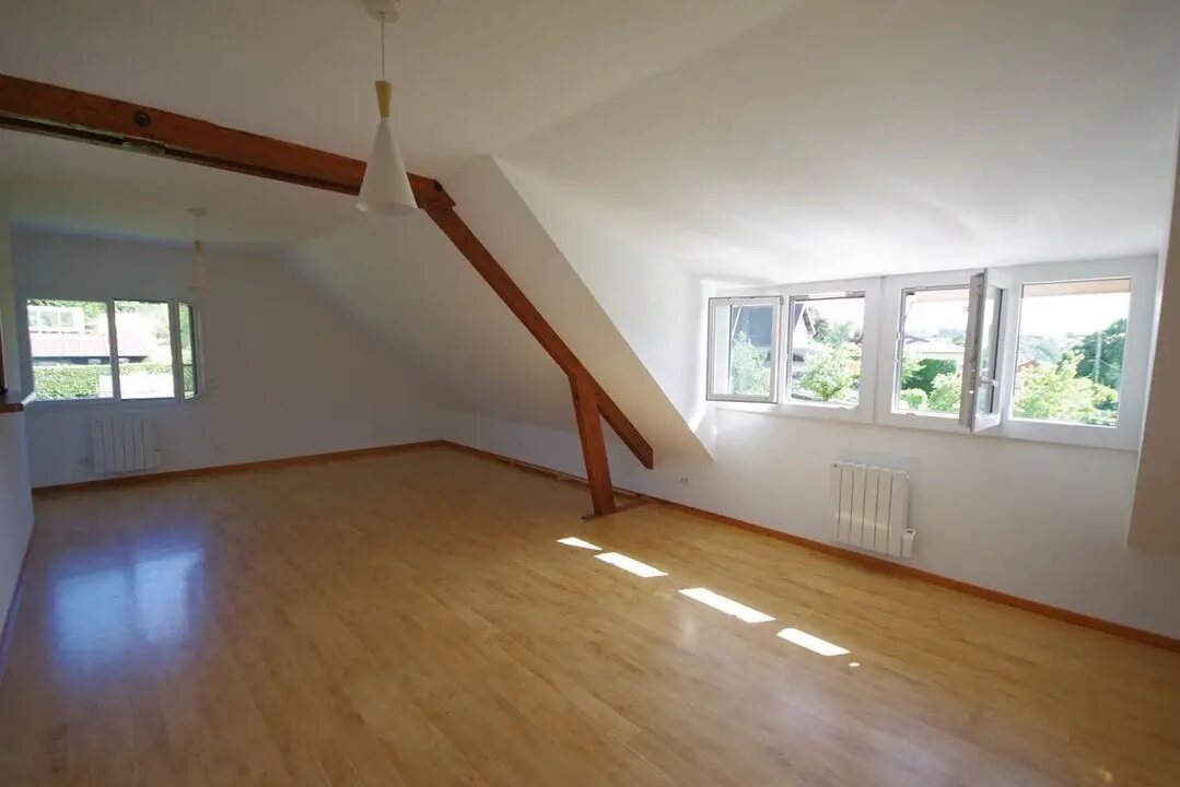 Appartement à louer, 60m², Brié-et-Angonnes