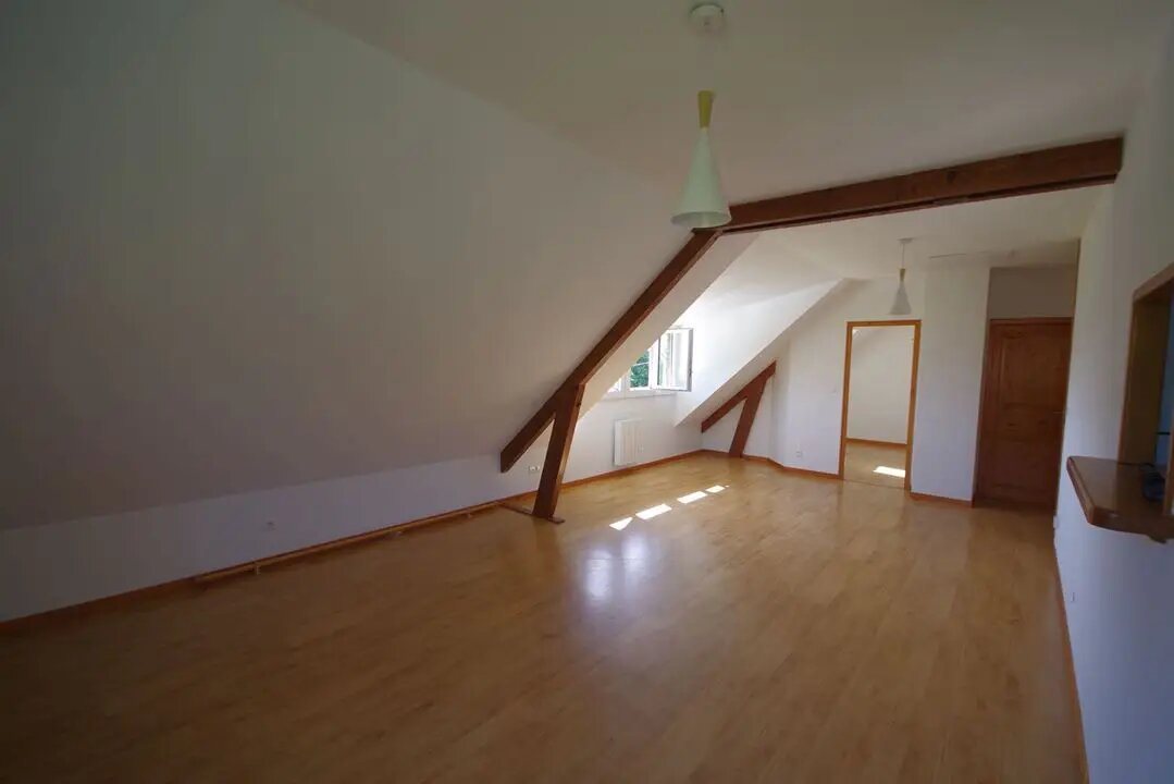 Appartement à louer, 60m², Brié-et-Angonnes