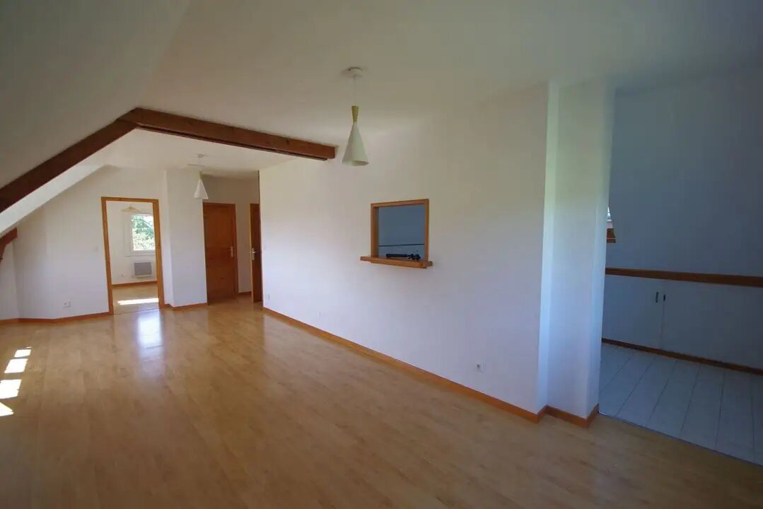Appartement à louer, 60m², Brié-et-Angonnes