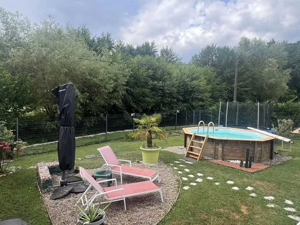 Maison à vendre, 112m², Vaulnaveys-le-Bas