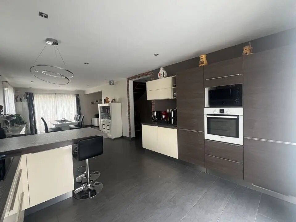Maison à vendre, 112m², Vaulnaveys-le-Bas