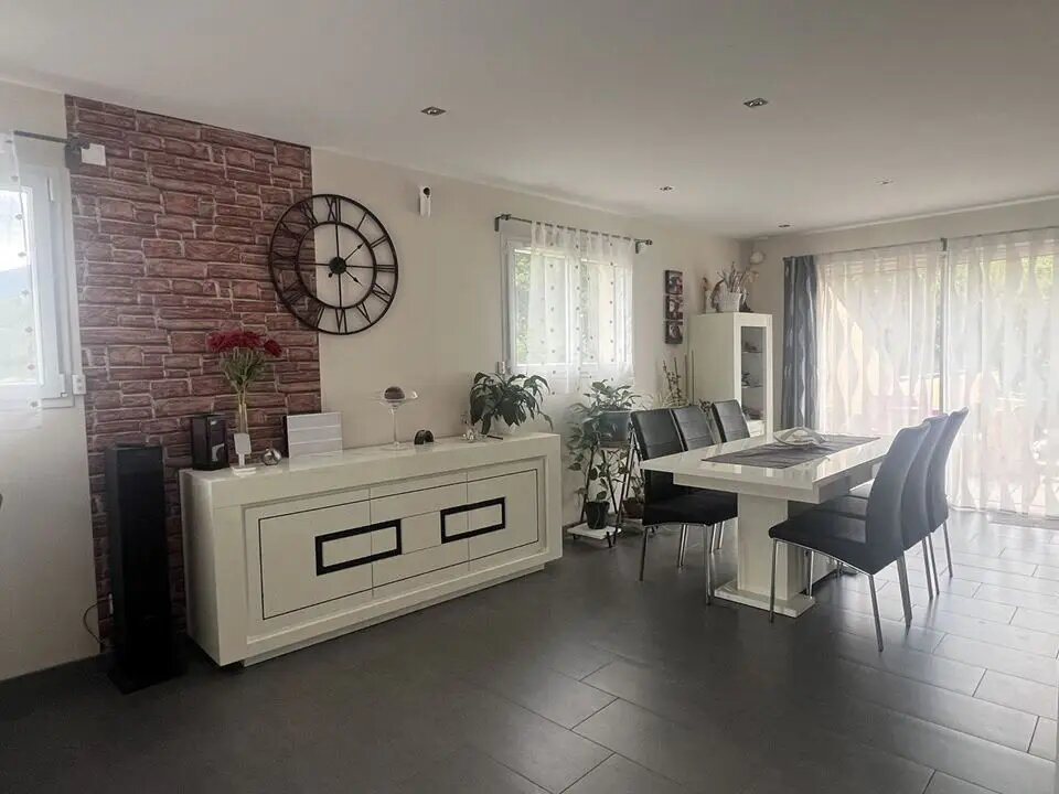 Maison à vendre, 112m², Vaulnaveys-le-Bas