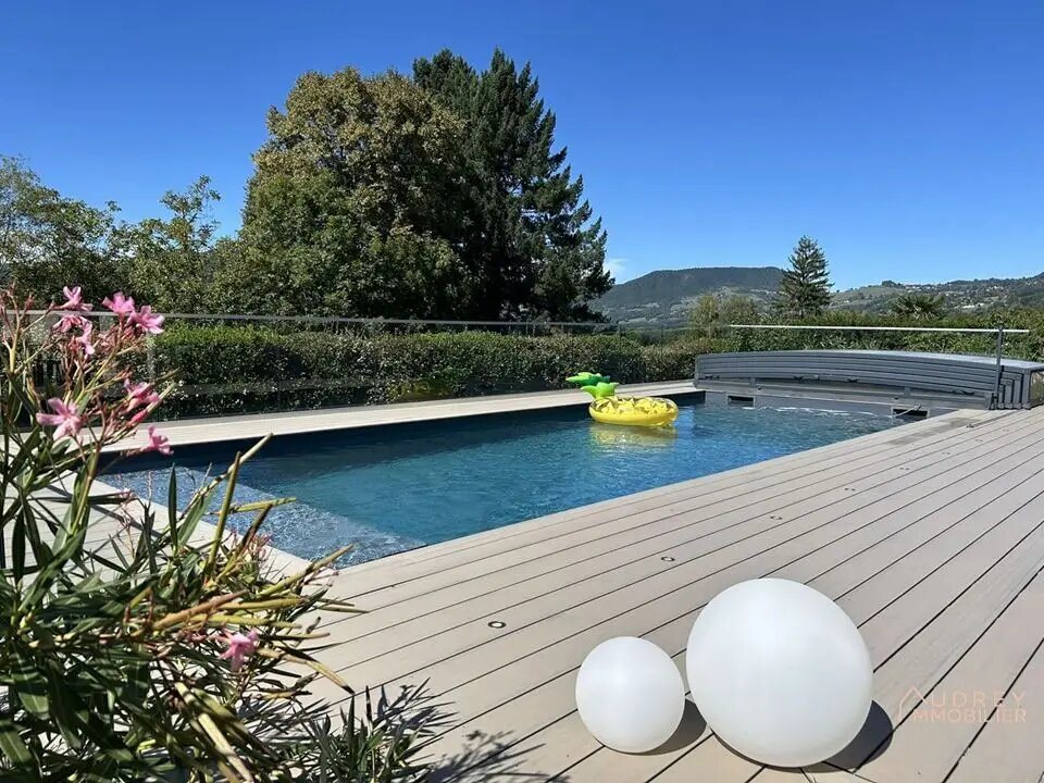 Maison à vendre, 141m², Vaulnaveys-le-Haut