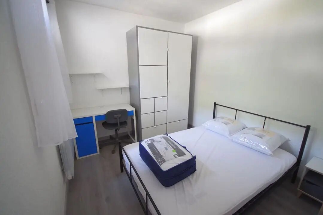 Appartement à louer, 28m², Saint-Martin-d'Uriage