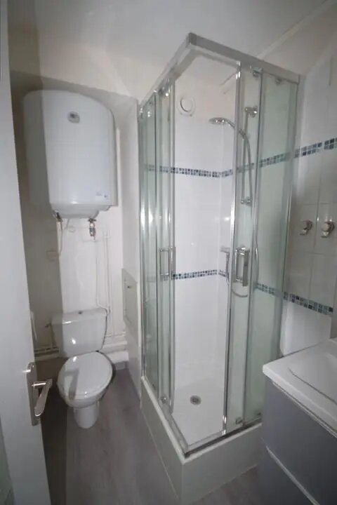 Appartement à louer, 28m², Saint-Martin-d'Uriage