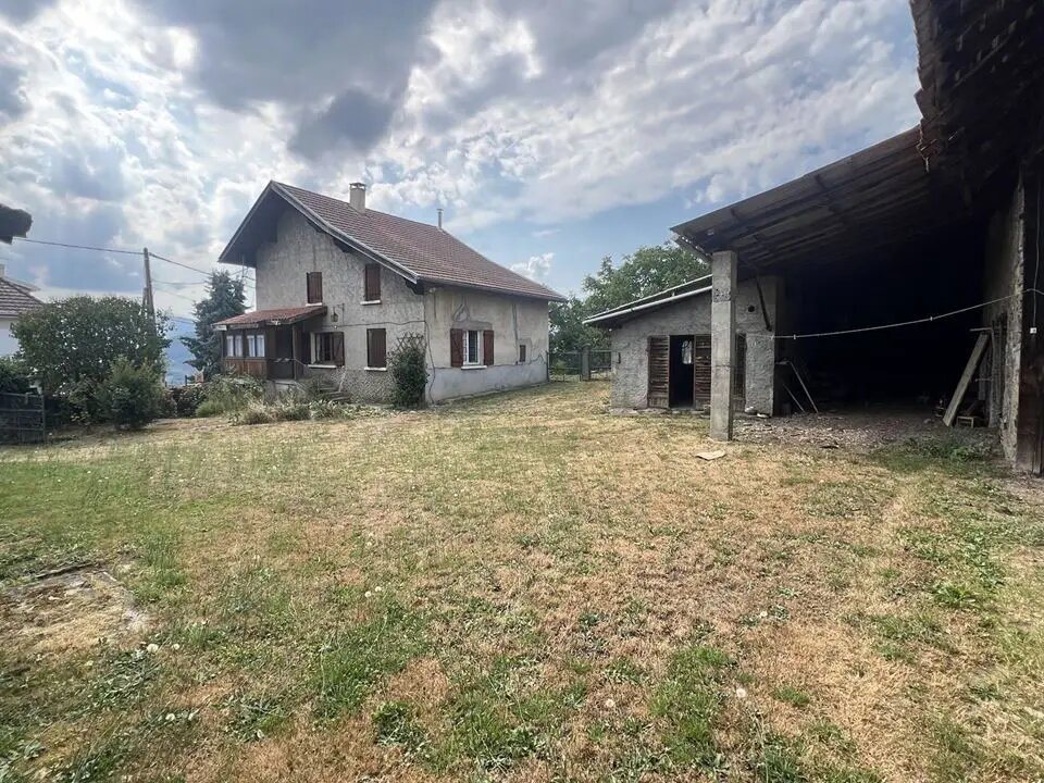 Maison à vendre, 100m², Saint-Martin-d'Uriage