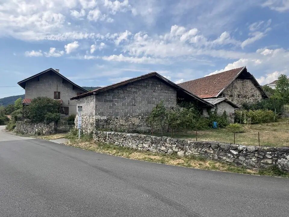 Maison à vendre, 100m², Saint-Martin-d'Uriage