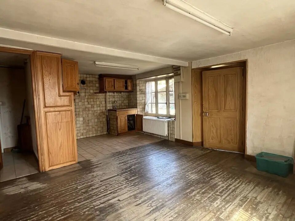 Maison à vendre, 100m², Saint-Martin-d'Uriage