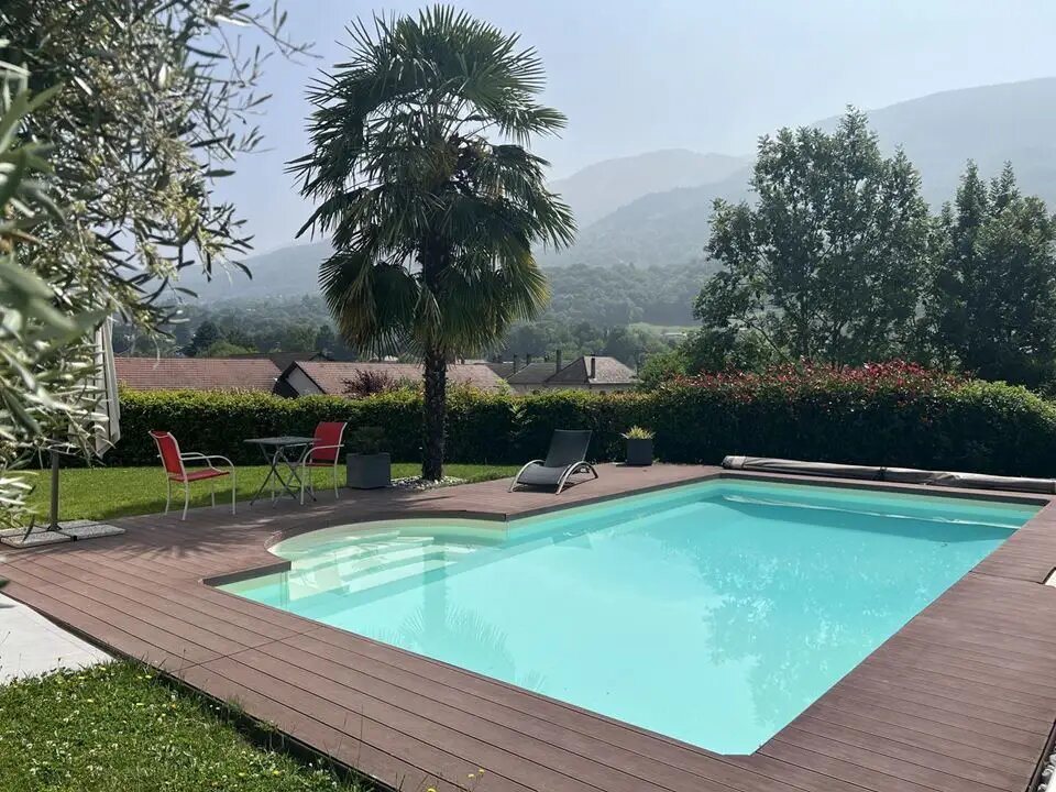 Maison à vendre, 142m², Vaulnaveys-le-Haut