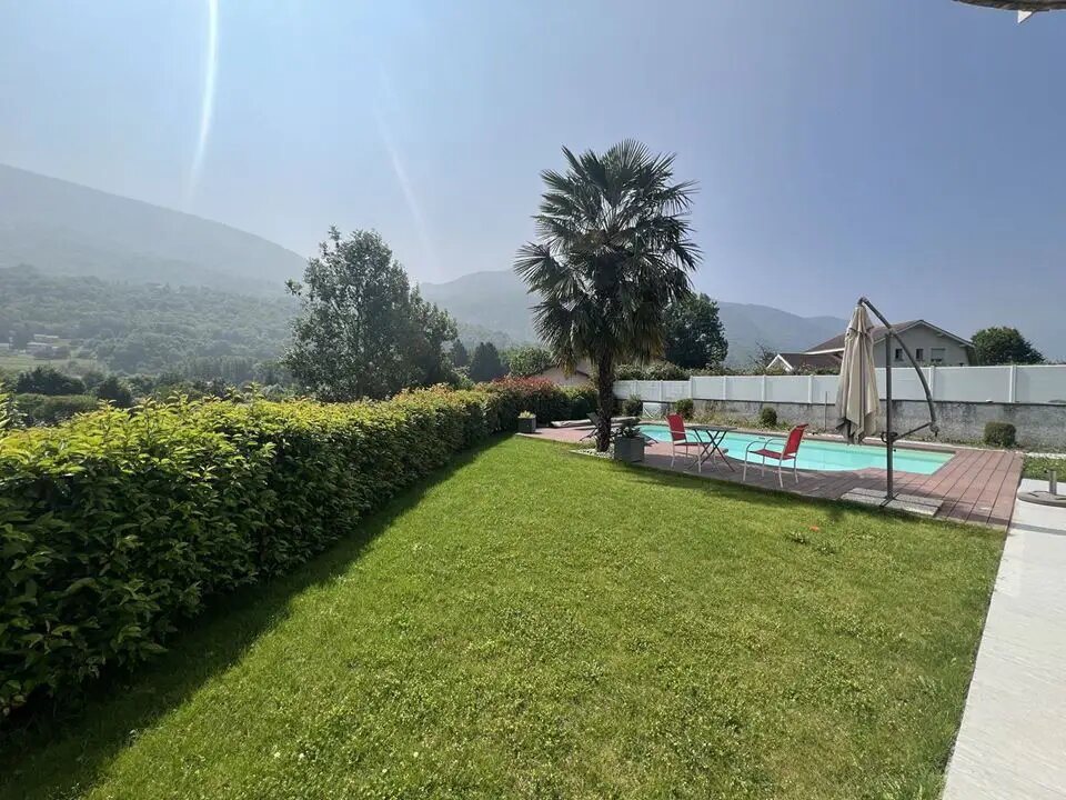 Maison à vendre, 142m², Vaulnaveys-le-Haut