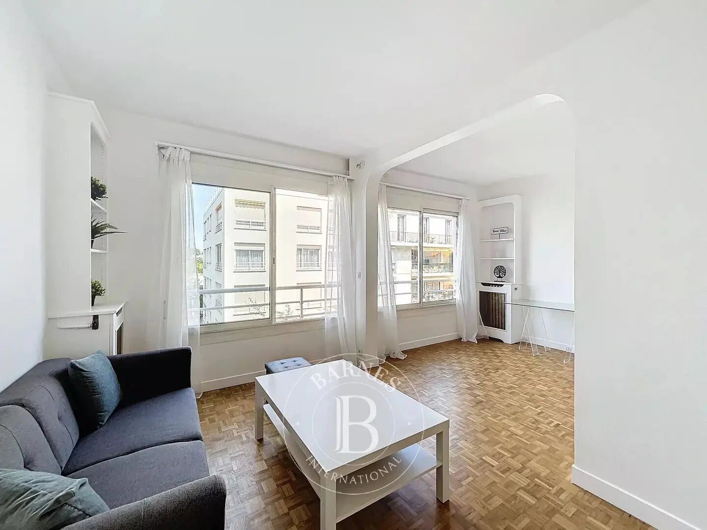Appartement à louer, 29m², Neuilly-sur-Seine