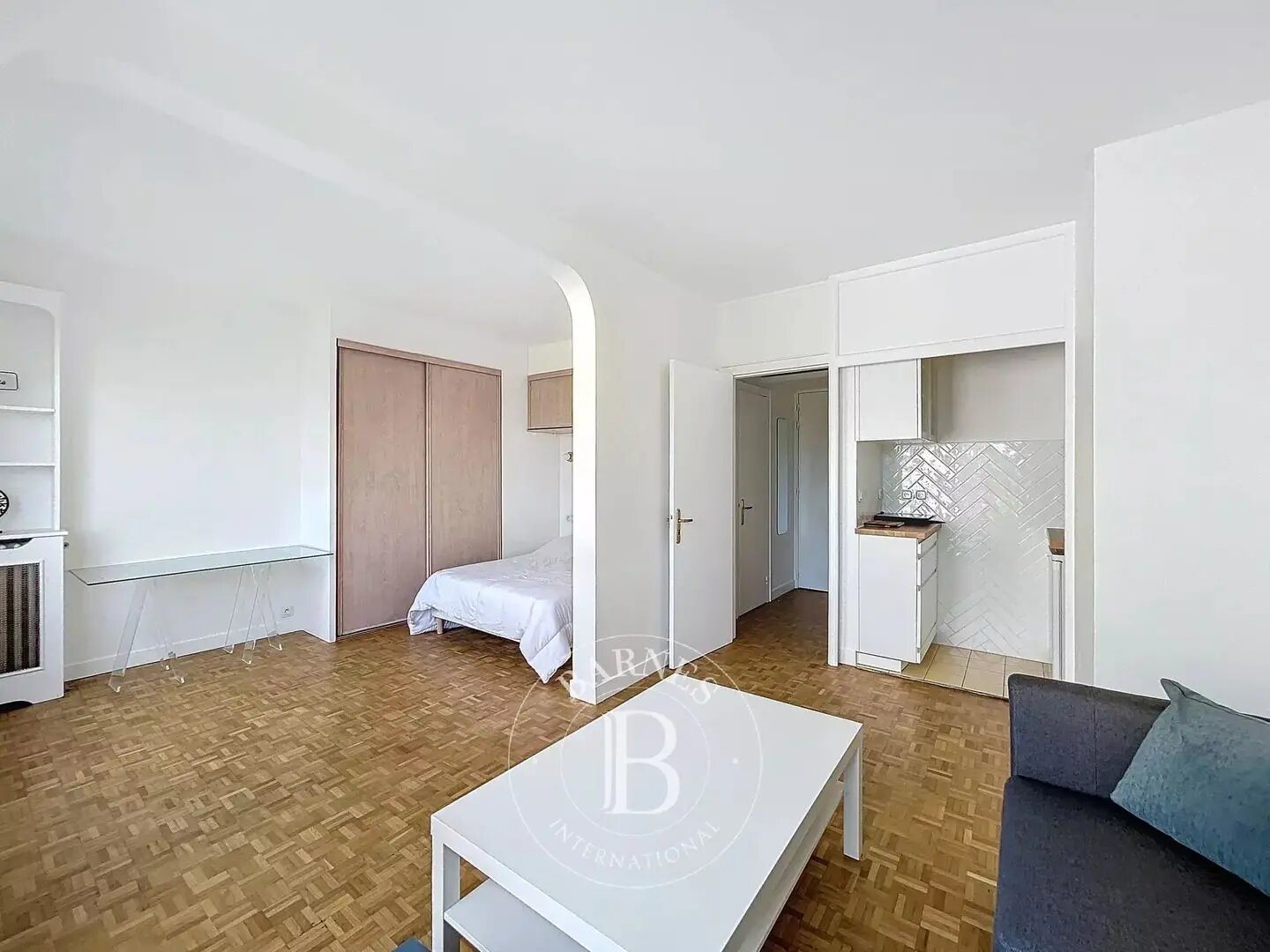 Appartement à louer, 29m², Neuilly-sur-Seine