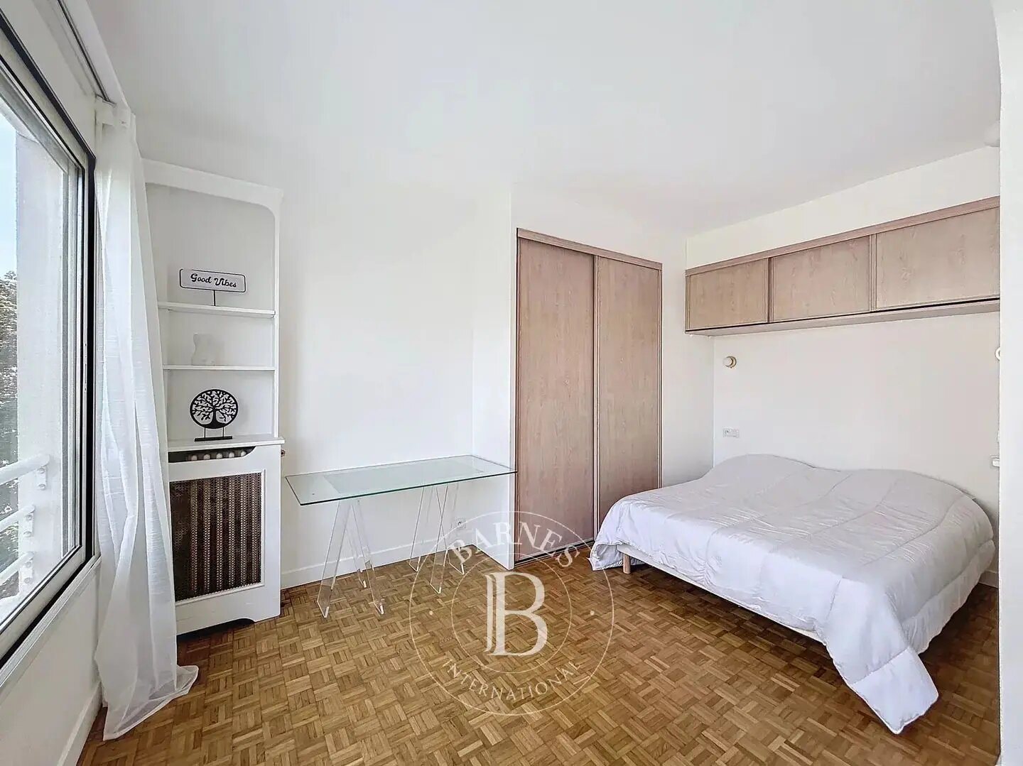 Appartement à louer, 29m², Neuilly-sur-Seine