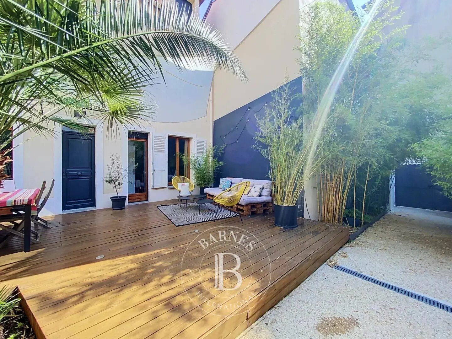 Maison à louer, 239m², Colombes