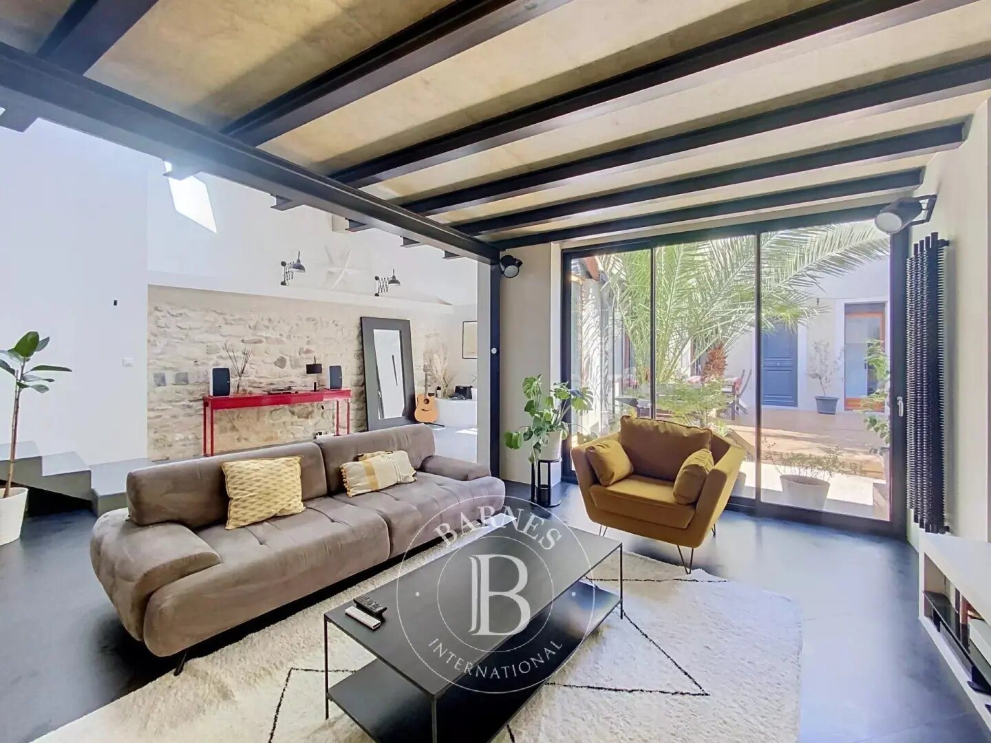 Maison à louer, 239m², Colombes
