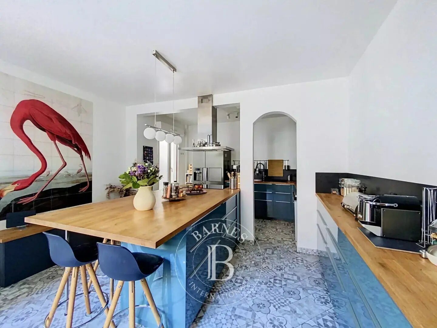Maison à louer, 239m², Colombes