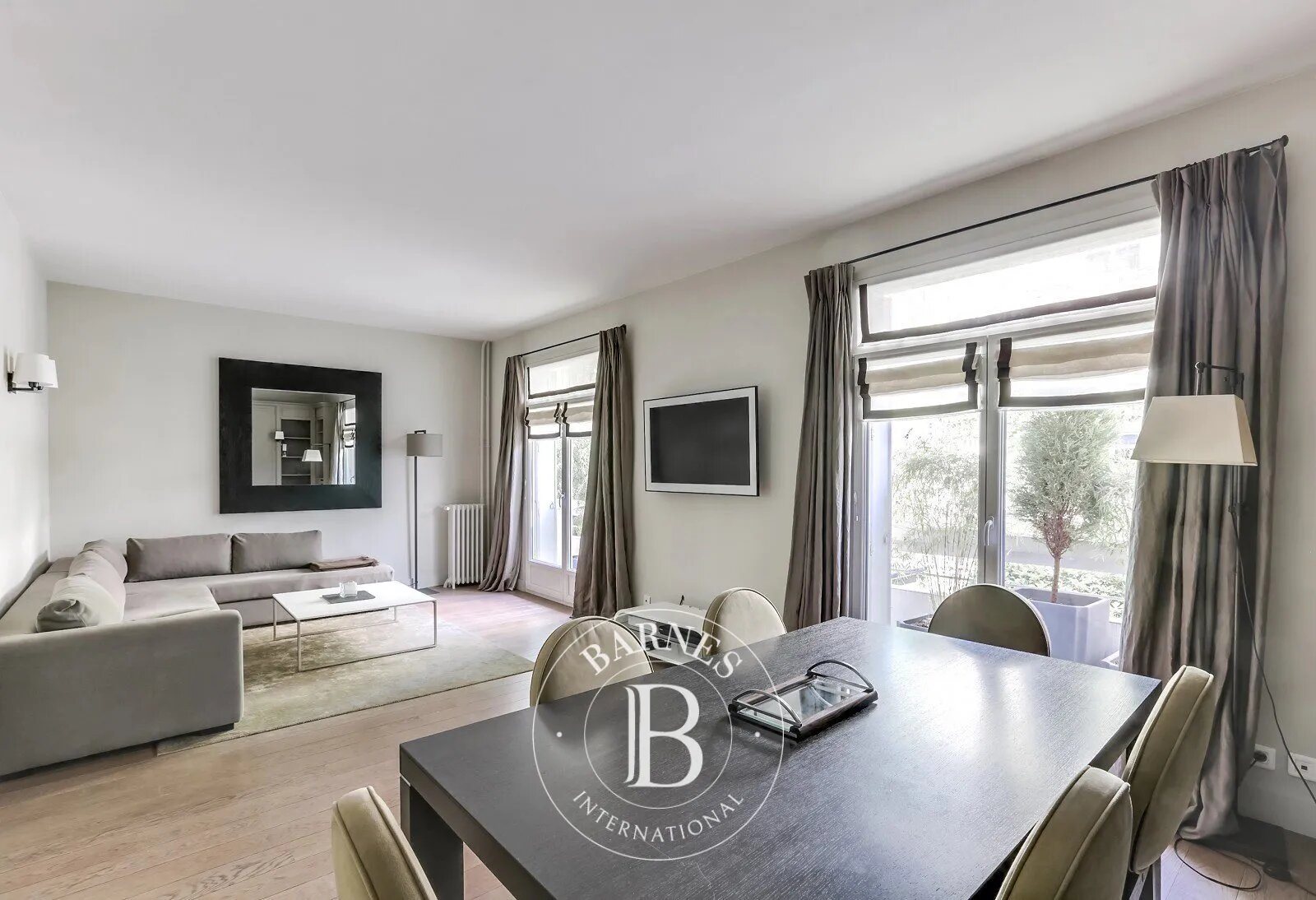 Appartement à louer, 100m², Neuilly-sur-Seine