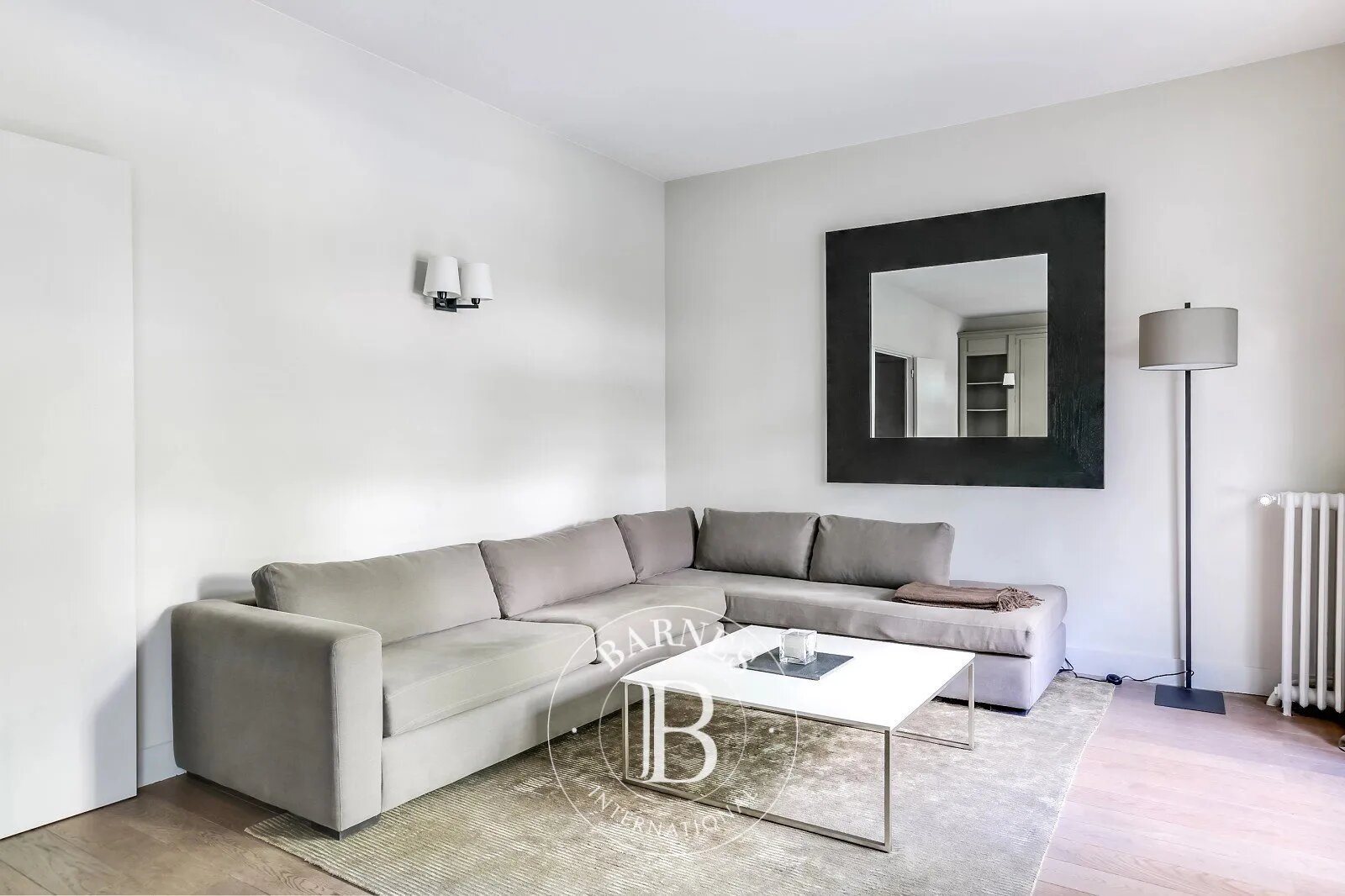 Appartement à louer, 100m², Neuilly-sur-Seine