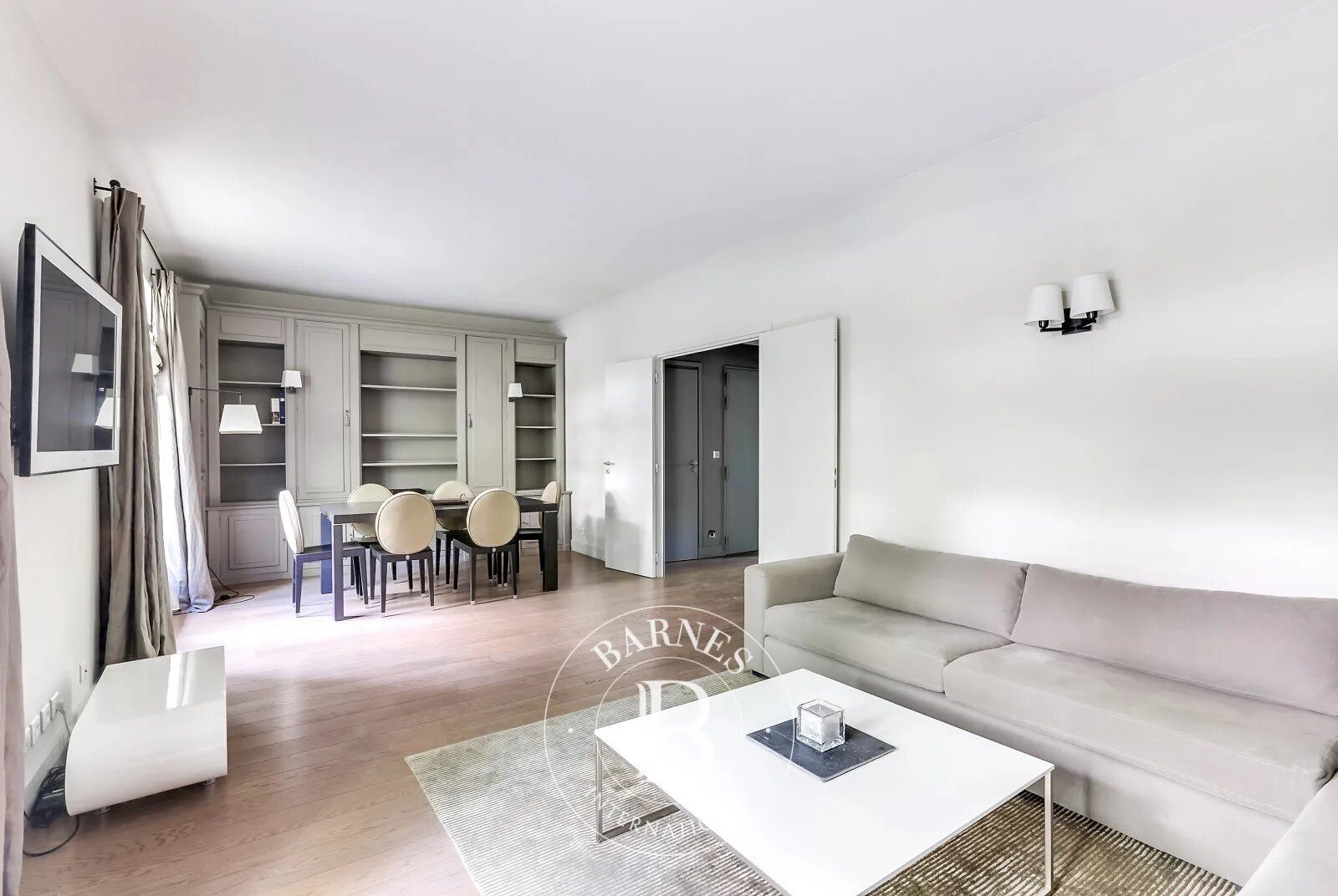 Appartement à louer, 100m², Neuilly-sur-Seine