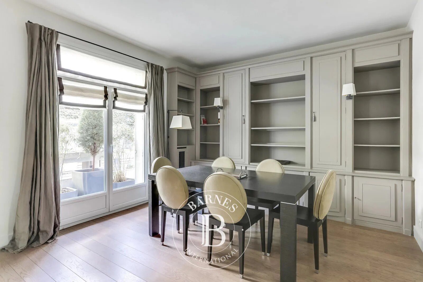 Appartement à louer, 100m², Neuilly-sur-Seine
