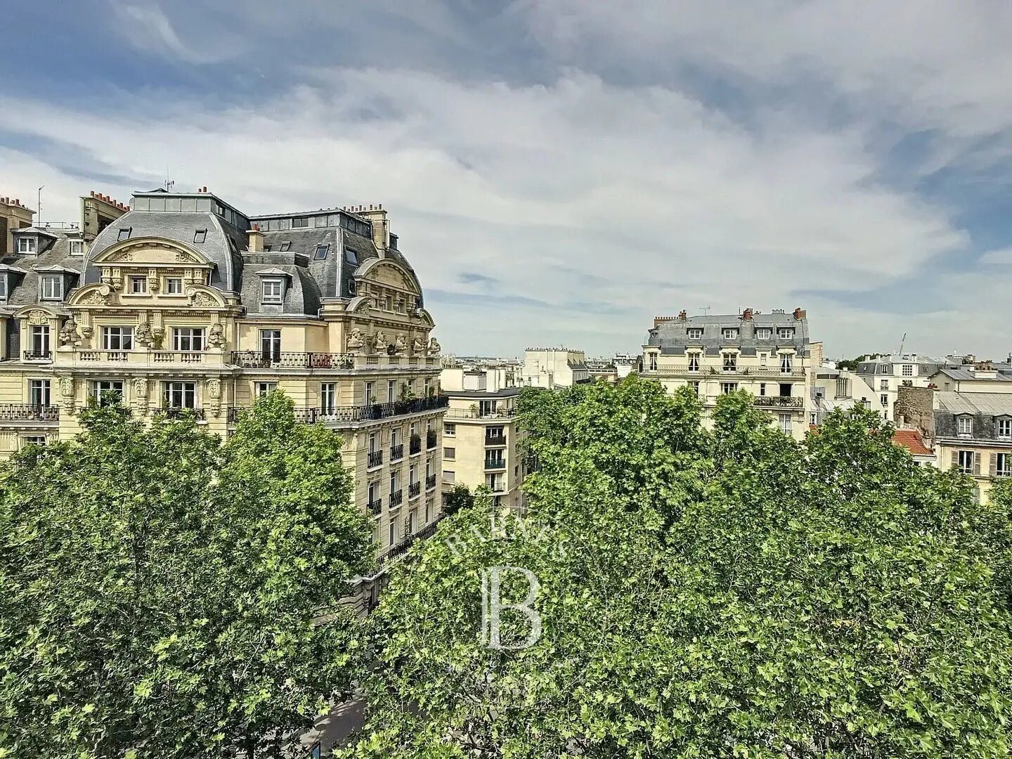 Appartement à louer, 54m², Neuilly-sur-Seine