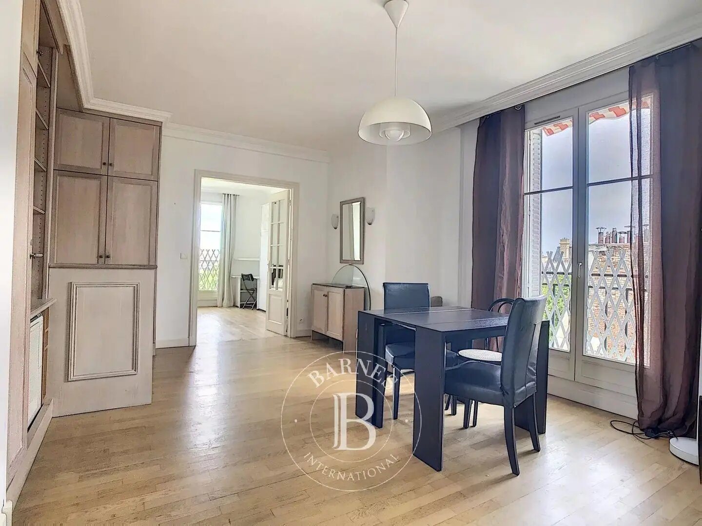 Appartement à louer, 54m², Neuilly-sur-Seine