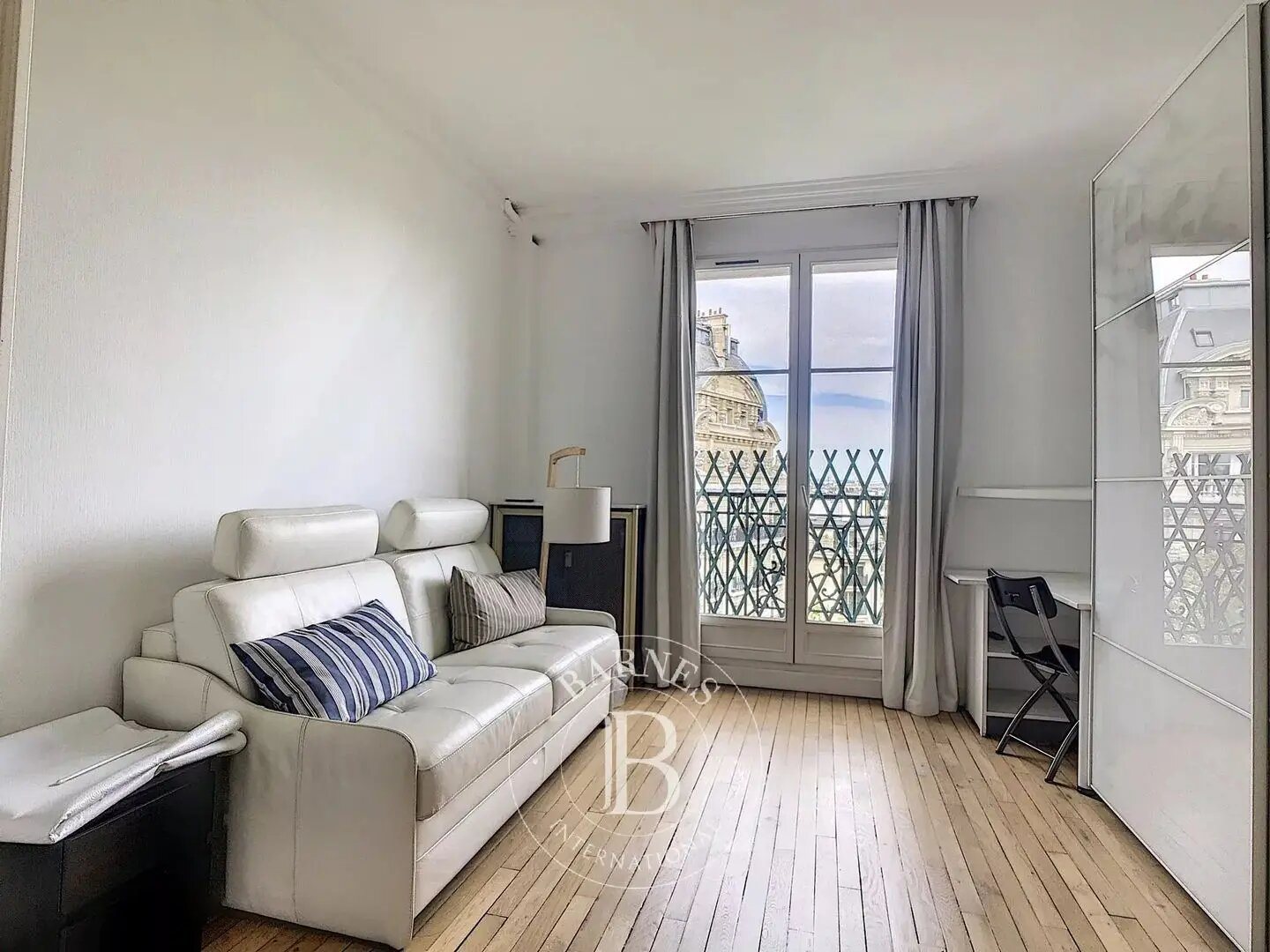 Appartement à louer, 54m², Neuilly-sur-Seine