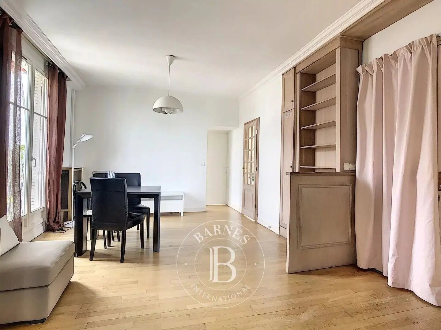 Appartement à louer, 54m², Neuilly-sur-Seine