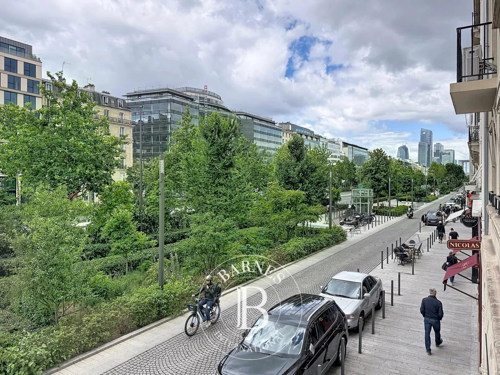 Appartement à louer, 70m², Neuilly-sur-Seine