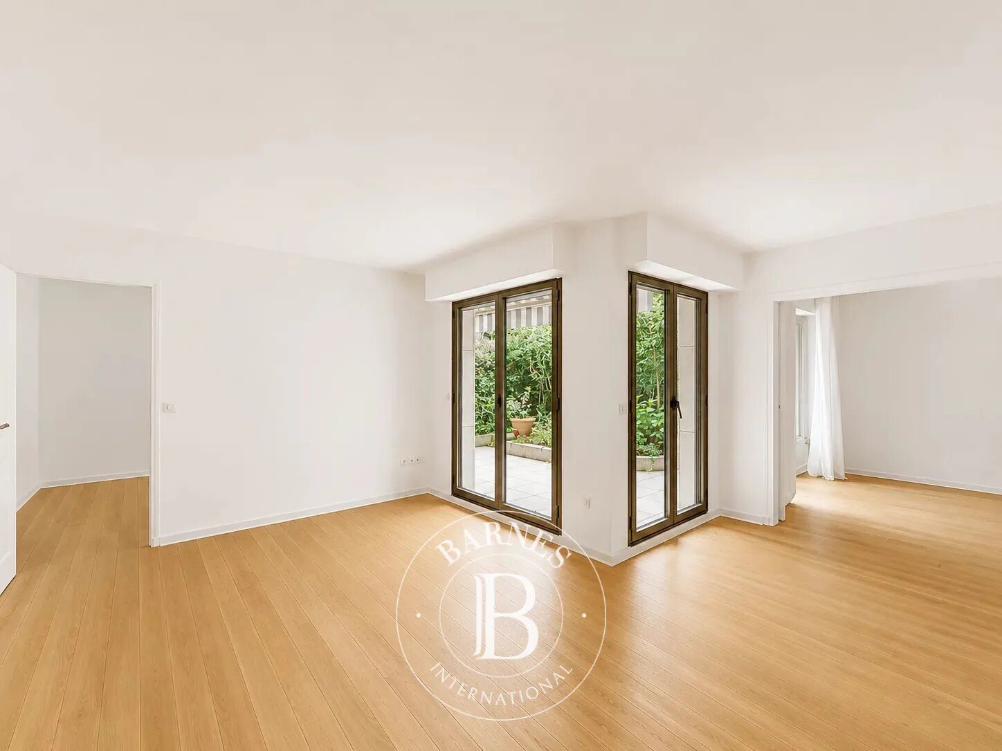Appartement à louer, 58m², Neuilly-sur-Seine