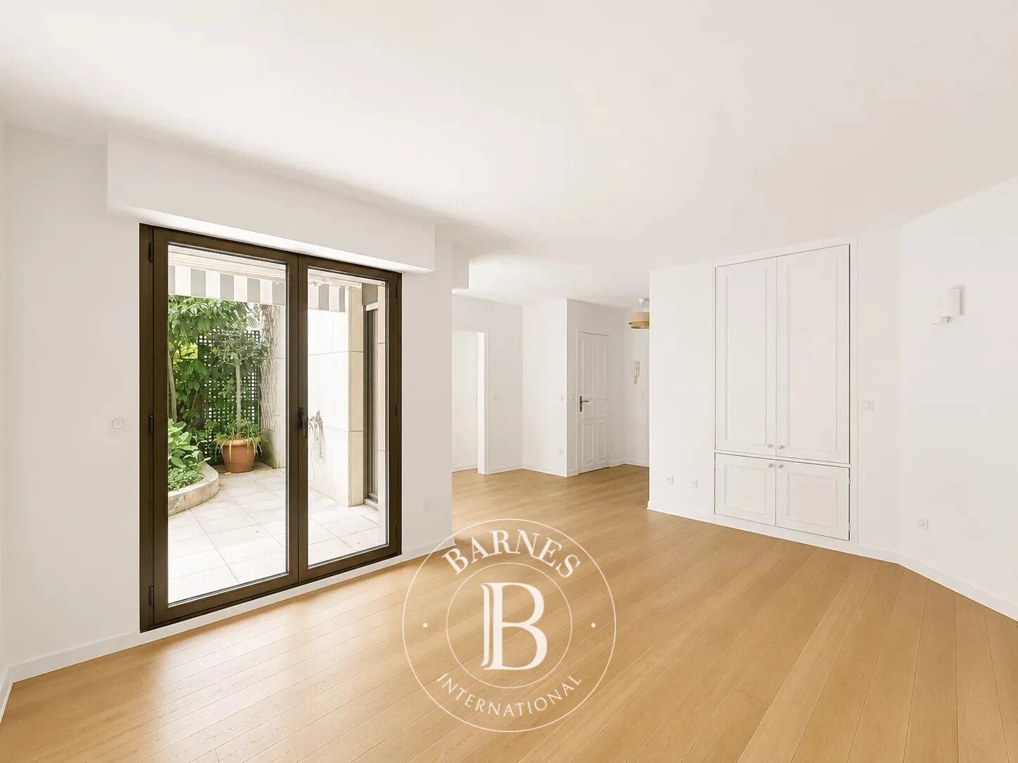 Appartement à louer, 58m², Neuilly-sur-Seine
