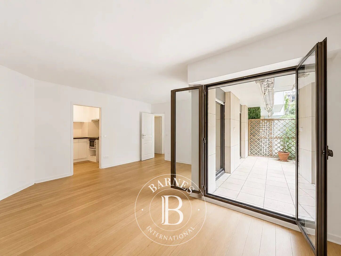 Appartement à louer, 58m², Neuilly-sur-Seine