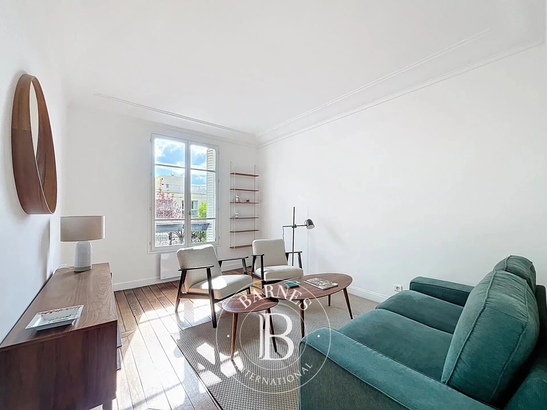 Appartement à louer, 42m², Neuilly-sur-Seine