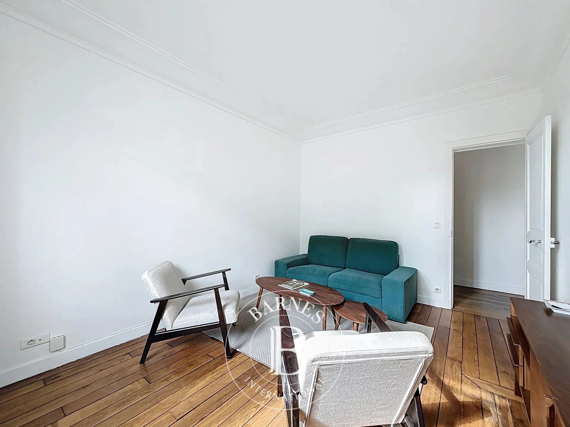 Appartement à louer, 42m², Neuilly-sur-Seine