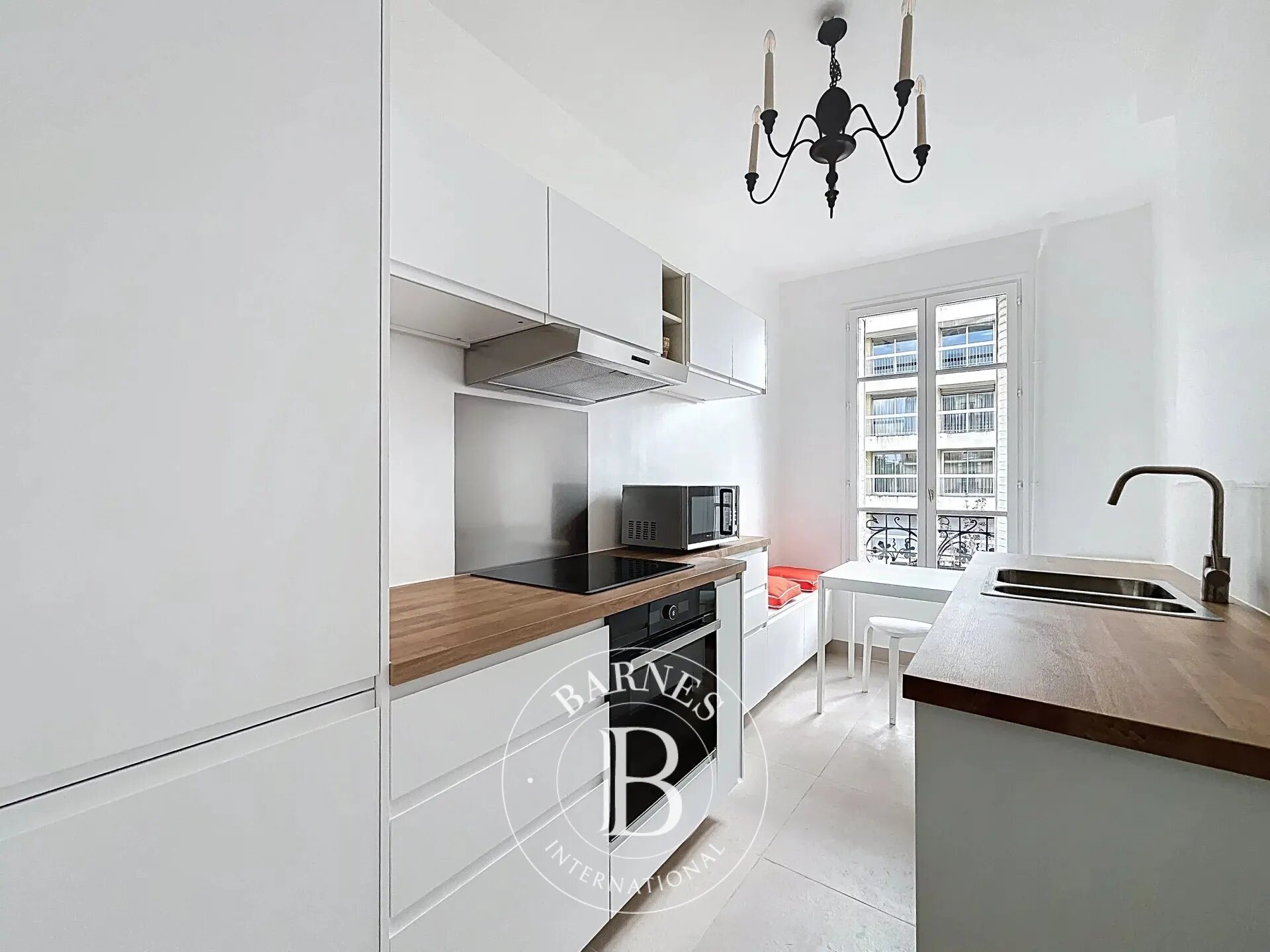 Appartement à louer, 42m², Neuilly-sur-Seine