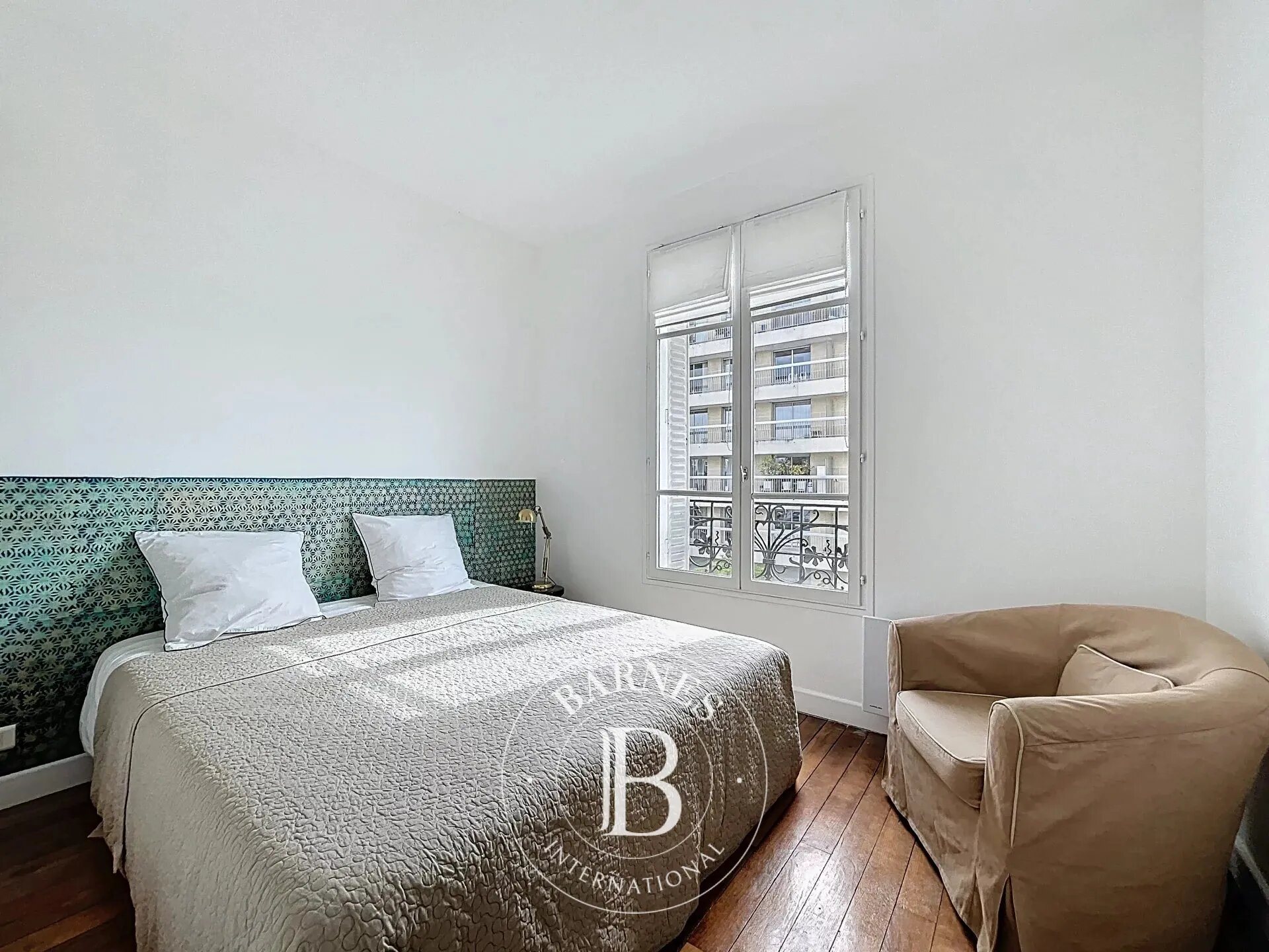 Appartement à louer, 42m², Neuilly-sur-Seine