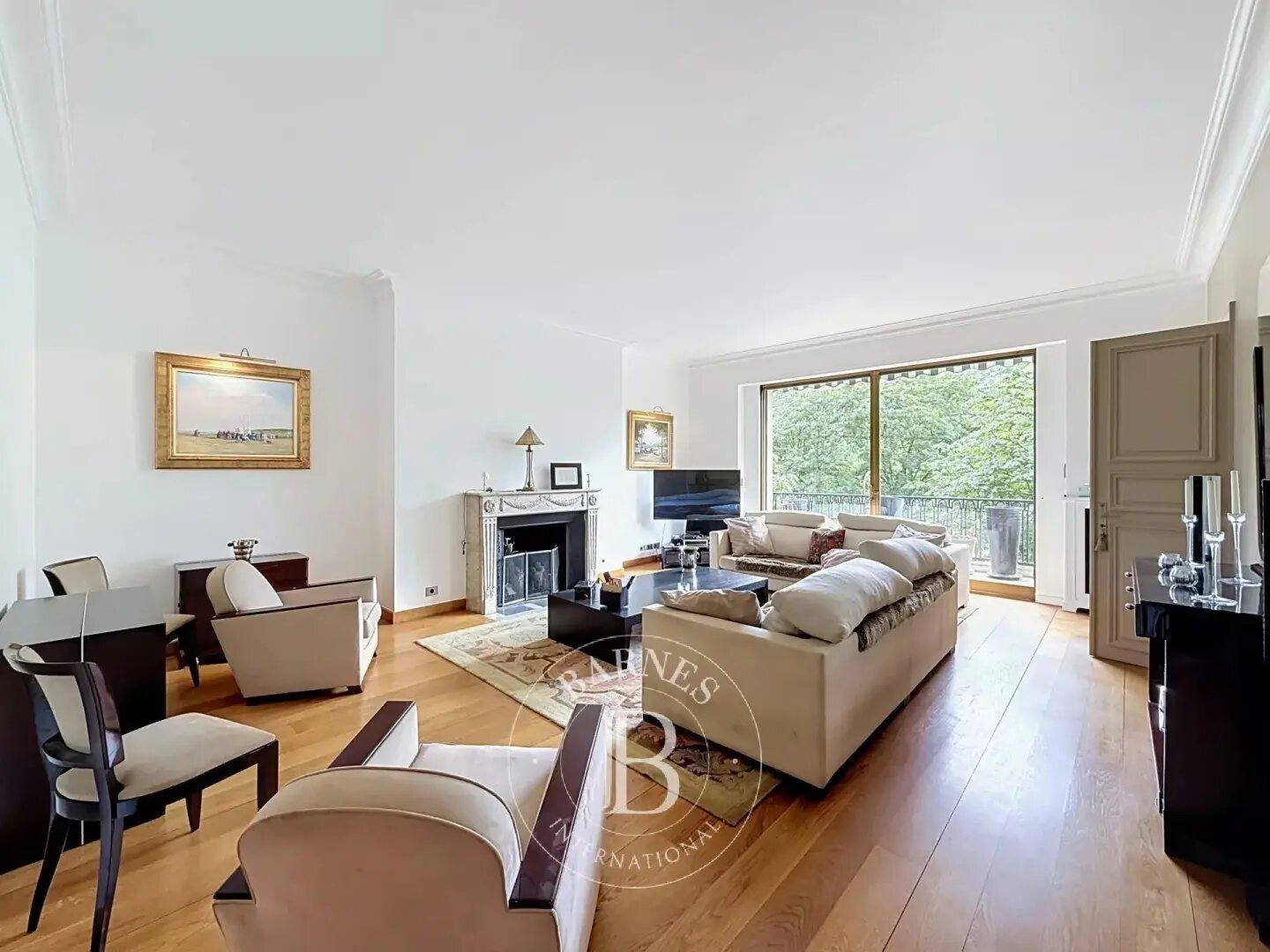 Appartement à louer, 114m², Neuilly-sur-Seine