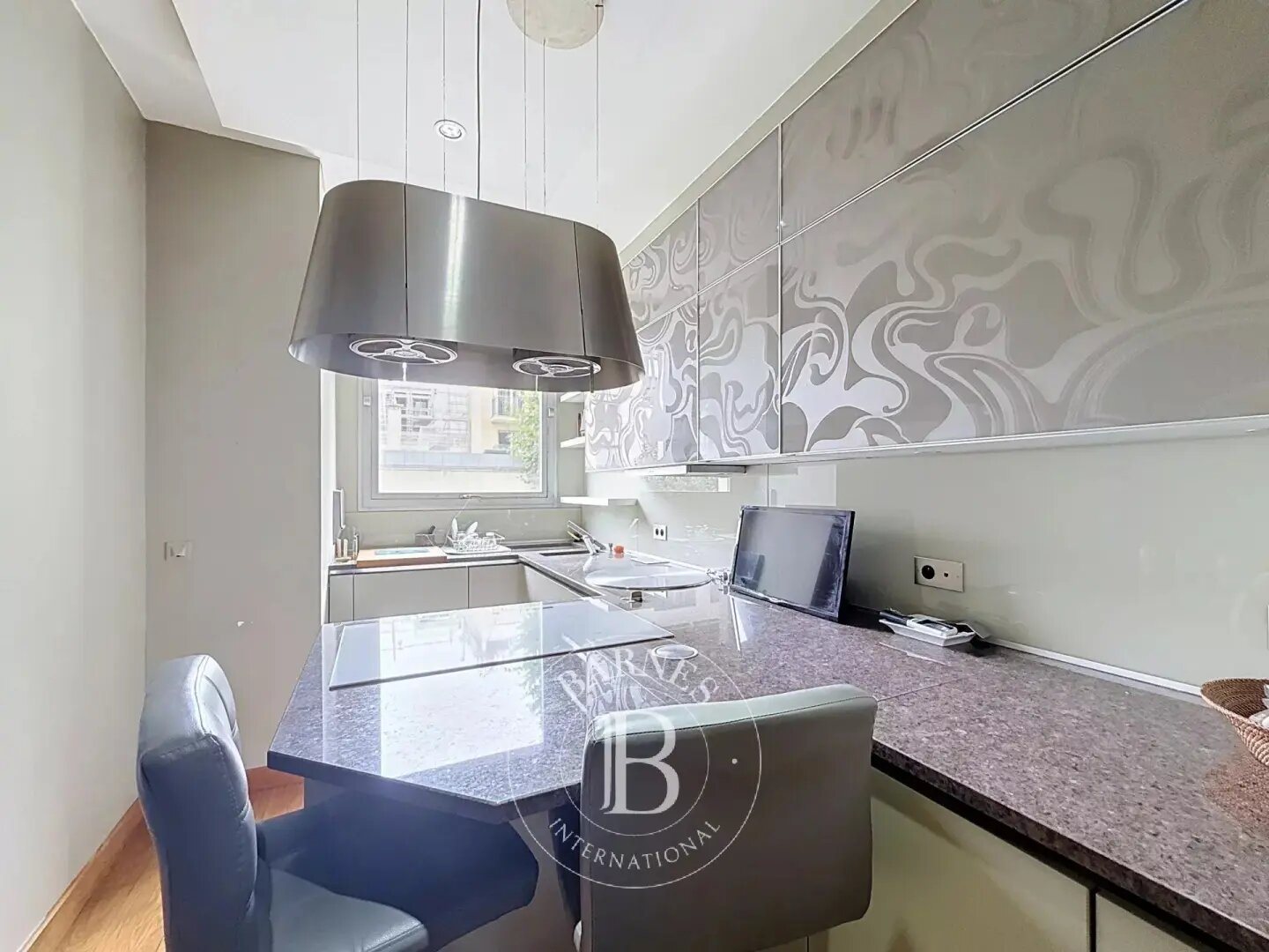 Appartement à louer, 114m², Neuilly-sur-Seine