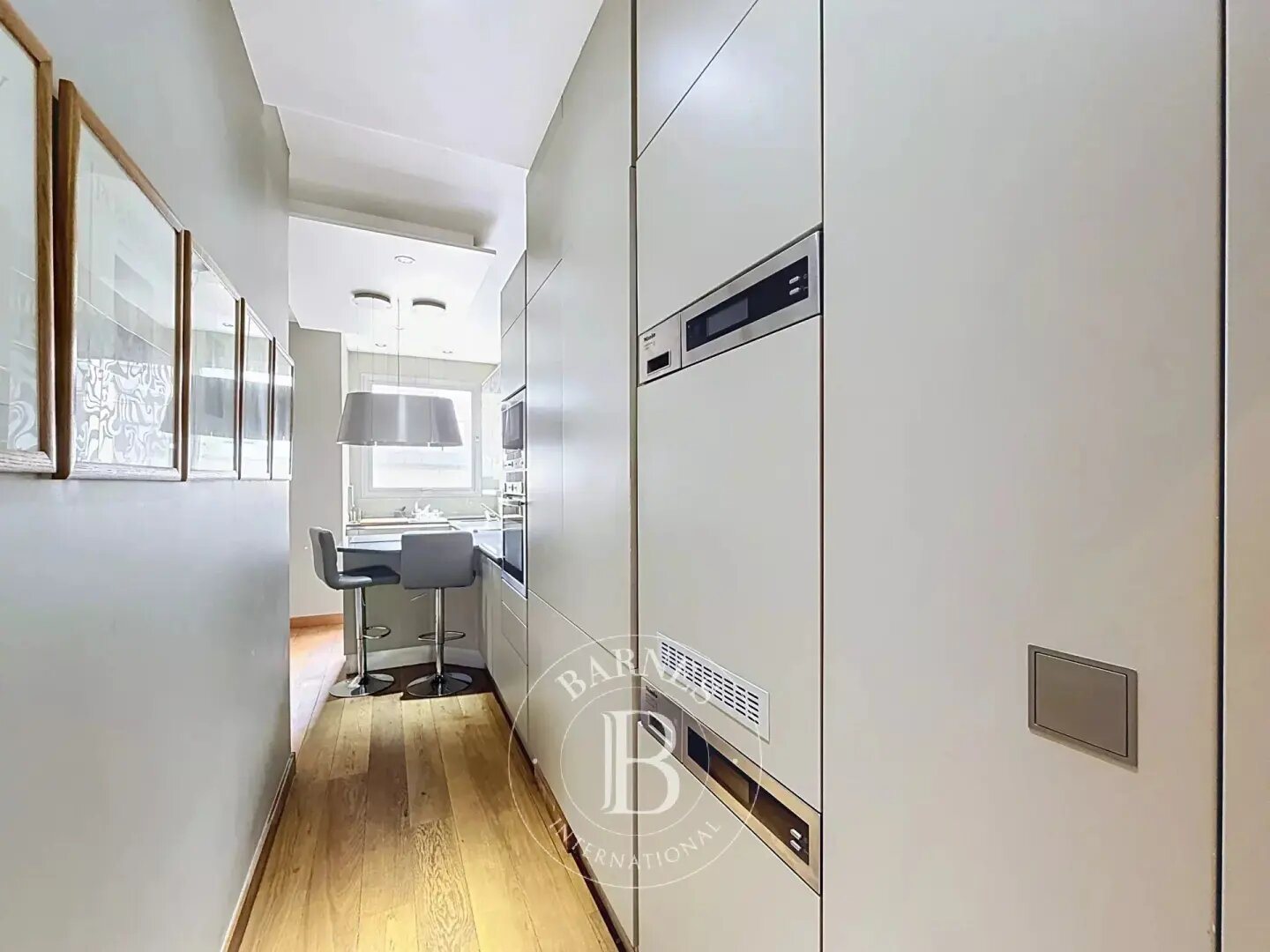 Appartement à louer, 114m², Neuilly-sur-Seine