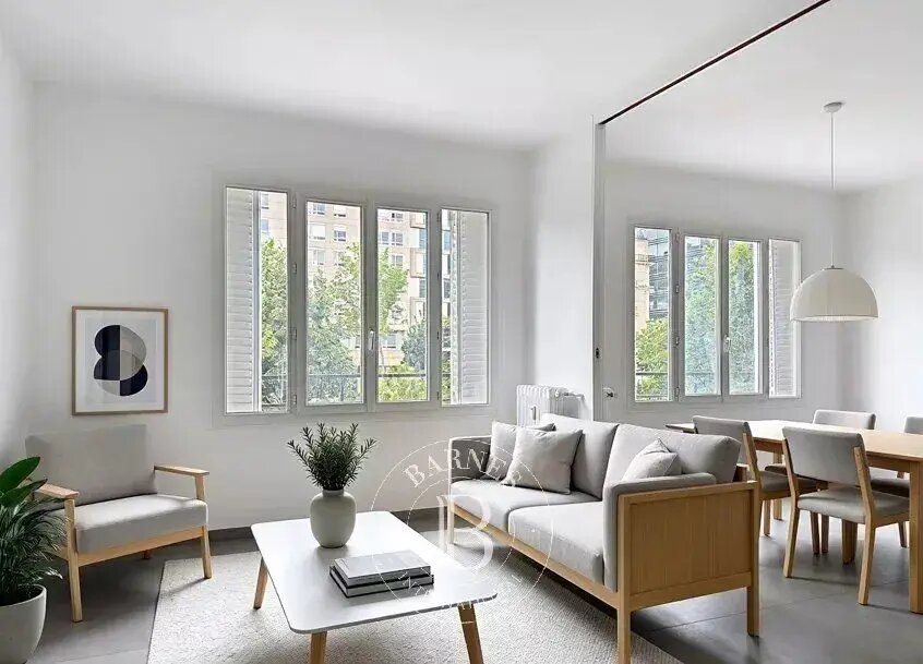 Appartement à louer, 69m², Neuilly-sur-Seine